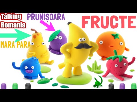 Hey Clay Bugs: Caterpillar - fun tutorial for kids 