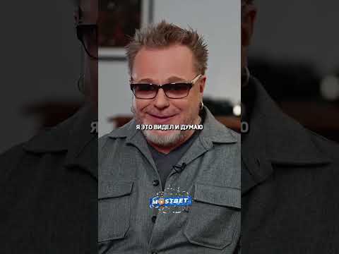 Пресняков о том, почему бросил пить / интервью FameTime TV #shorts