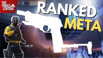 The NEW light META for RANKED? | THE FINALS SEASON 7
