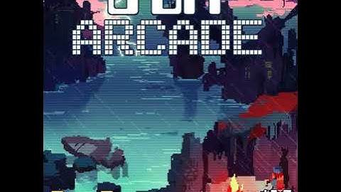 8-Bit Arcade - Illicit Affairs (8-Bit Taylor Swift Emulation)