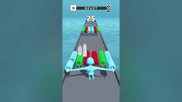 Stack Colors 2 Level 13 #shorts #stackcolors2