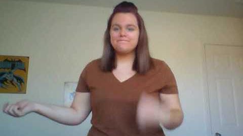 ASL Video