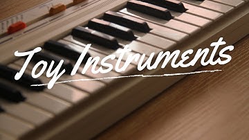 Multitrack recording - Casio MT-20 🎹