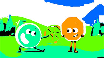 Stop and Go | Wonderblocks Theme song| Coding for kids|sponsored by preview 2 effects 