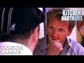 The Owner Flips Out! | Kitchen Nightmares