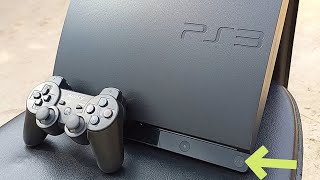 I Found The Craziest PS3 Hack...That Nobody knew For 13 Years
