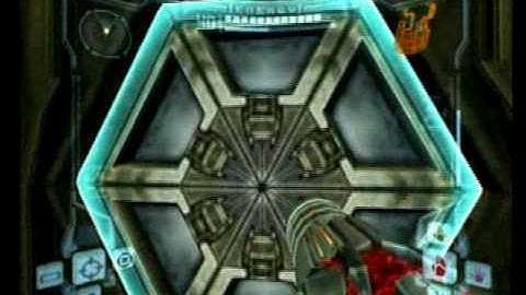 Metroid Prime Walkthrough part 50