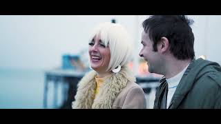 Video thumbnail of "Block 33 - 'The Girl In The Yellow Jackie Dress' (Official Music Video)"