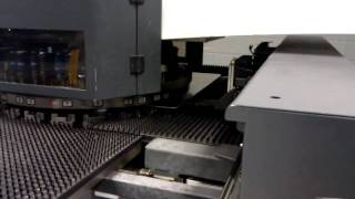 Wilson Wheel cutting 1.5mm (.060) Aluminum