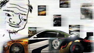 Я зачемто прошёл ВСЕ БУМЕРСКИЕ части Need For Speed