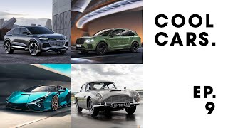 Cool Cars: Episode 9 | GiltrapTV screenshot 2