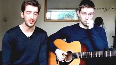 Counting Stars One Republic on guitar How to play Easy beginners songs guitar lesson YouTube