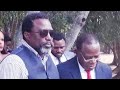 BAHATI LUKWEBO L HOMME LE PLUS RICHE DU CONGO 