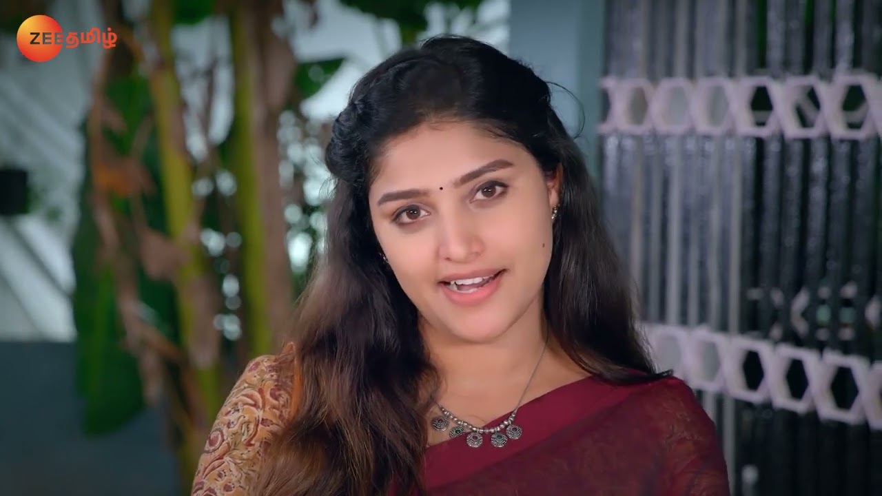 Marimuthu Outsmarts Rajini - Rajini - Full Ep 109 - Zee Tamil