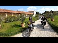 The Distinguished Gentlemans Ride GDR 2019 Vicenza Italy