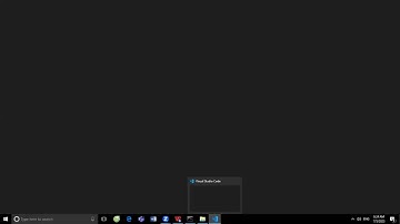 Ví dụ đầu tiên lập trình rust   ngôn ngữ lập trình Rust