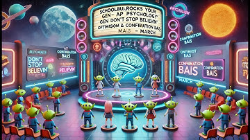 SchoolBus.Rocks U AP Psychology - GEN Don