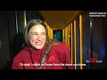 Serenay sarkaya interview with english subtitles