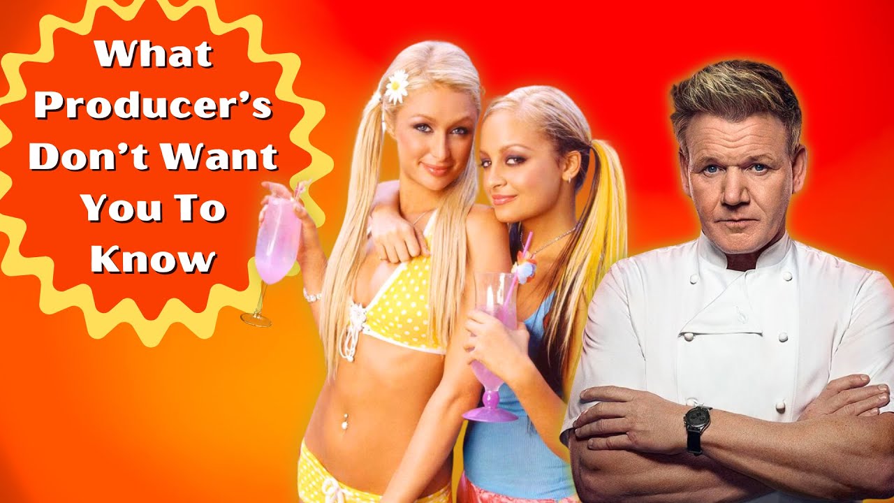 The Ugly Side of 5 Reality Shows | The Dark Truth Behind The Scenes