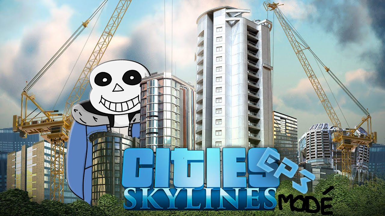 cities skylines mod cities skylines mod