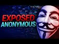 OS EXPOSEDS DOS ANONYMOUS