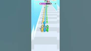 Merge grabber#run games 4 LEVEL Complete #motivation song#🫥🥶💀 gun speed 200k#1mviews complete #shrot