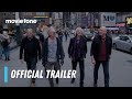 Immediate family  official trailer  carole king james taylor