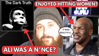 O GURU DO MMA SOBRE AS VERDADES SOMBRIAS E INCONFORTAVEIS SOBRE LUTADORES MAIS V