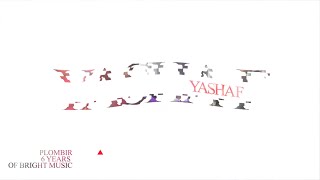 YASHA F - Plombir 6 Years of Bright Music