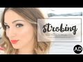 DOS FORMAS DE HACER STROBING (Ad) | Natural vs. Intenso