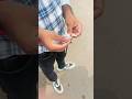 Dadi Jo madad kar Ke Khushi Hui 🙏🏻🥰#shortvideos #viral #poor #helping #video #youtube #shorts ￼