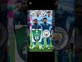 Man City 20 21 Squad KDB Sterling Walker Ederson 
