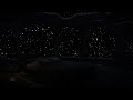 Floating Through the Cosmos in Complete Darkness | Relaxing Space Ambience Tonight