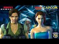 Resident Evil 3: Nemesis HD SEAMLESS