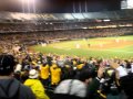 Capture de la vidéo Oakland A's Beat Detroit's Valverde In The 9Th