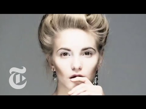 T Magazine: T Exclusive Video | 'Dorothea' - nytim...