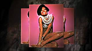 DIANA ROSS touch by touch