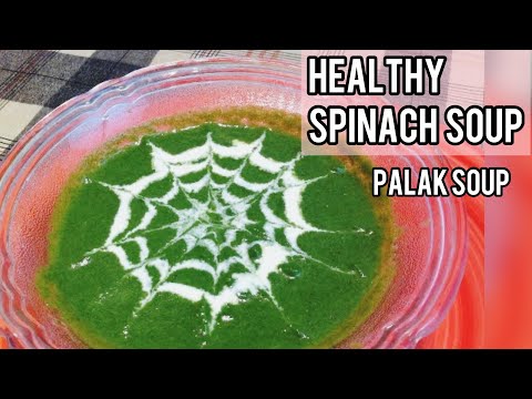 how-to-make-healthy-spinach-soup-indian-style-with-mild-spices