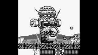 Evolution Of Final Bosses In Mega Man Handheld Games (1991-2001) (GB, GG, GBC) screenshot 3