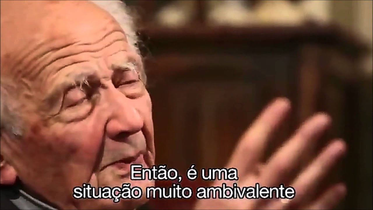 O mundo pós moderno e o mal estar na civilização