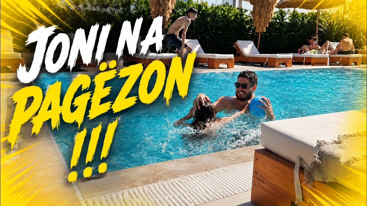 Vikendi në TALE!! | Vlog 21