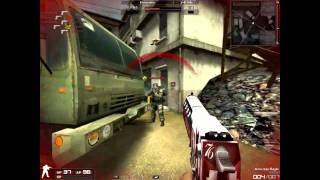 Double Deagle By PvtPeanut