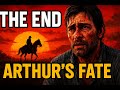 Red Dead Redemption 2 Ending – One Last Stand. One Final Ride A Cinematic Masterpiece Ending 🎥💀🔥