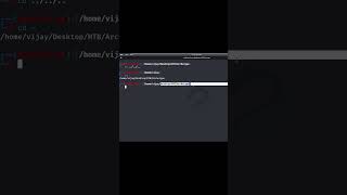 linux command video #cybersecurity #education #ethicalhacking #tech
