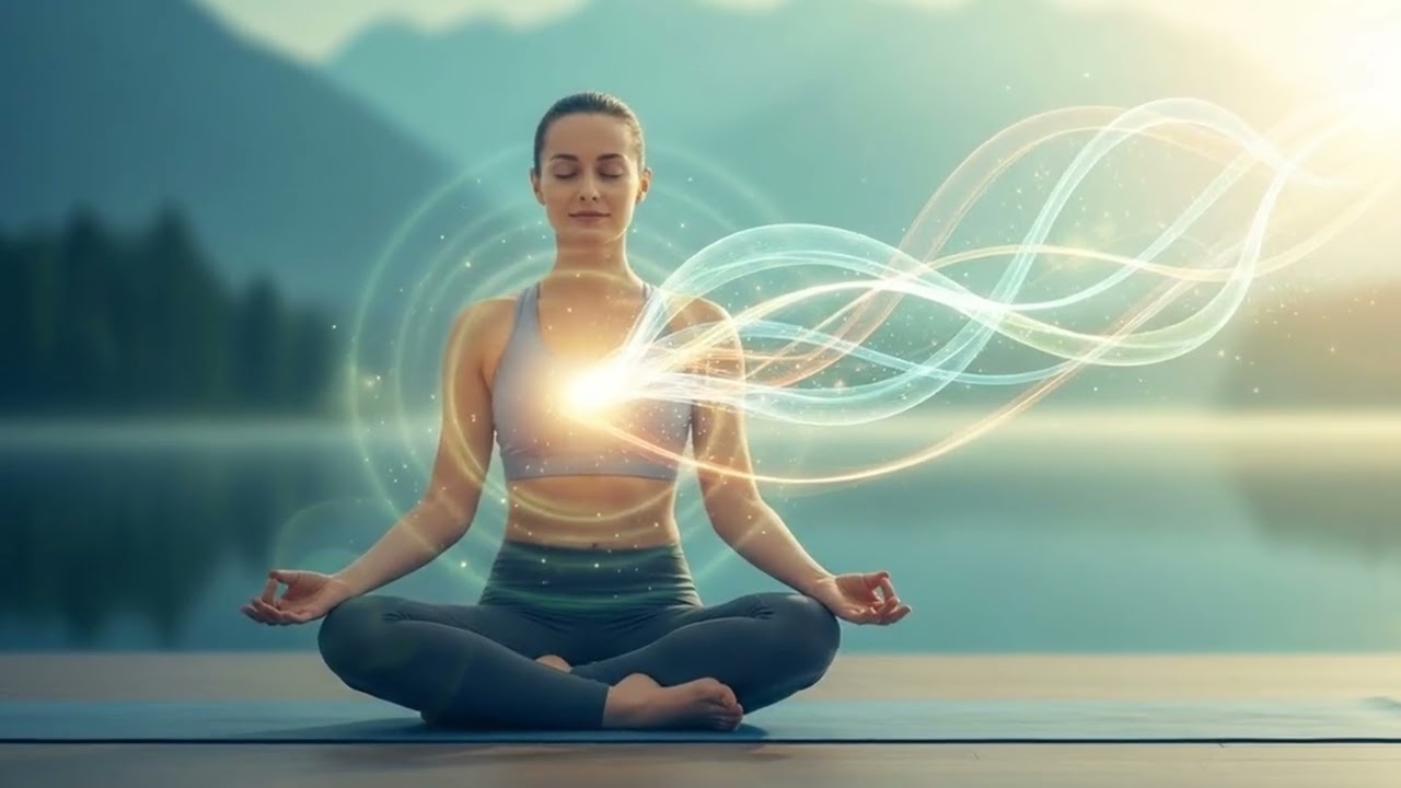 Breathwork as a Biological Technology — Oxygen, CO₂, and Nervous System Regulation