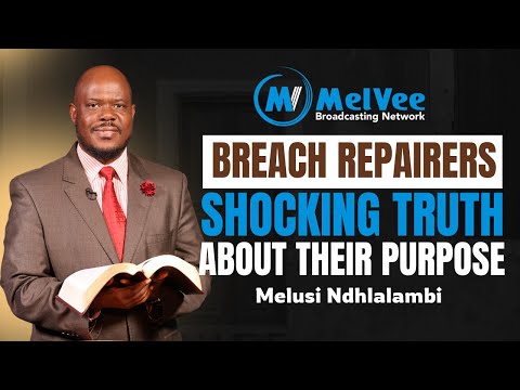 Breach Repairers The SHOCKING Truth About Their Purpose