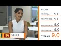 Band 90 ielts practice speaking exam mock test  with feedback  saskia 2 from sri lanka 