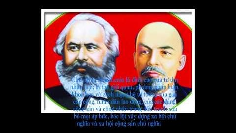 Tư Tưởng Hồ Chí Minh