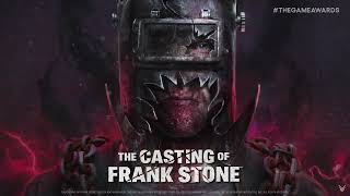 The Casting Of Frank Stone Official Reveal Trailer Song: 