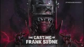 The Casting of Frank Stone  Reveal Trailer Song: 'Daylight' (Cinematic) by David Kushner